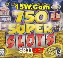 Jackpot Winner